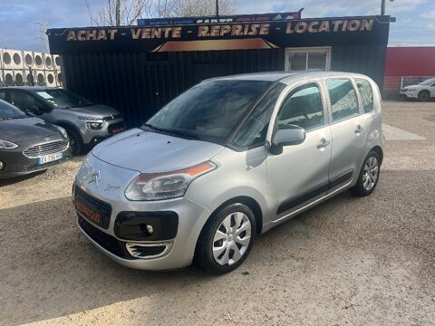 Citroen c3 picasso (HDi 90 Airdream Confort)