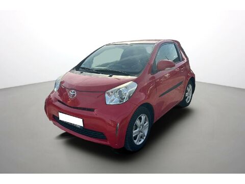 Annonce voiture Toyota IQ 9900 
