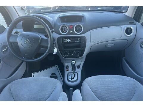 C3 1.6 Confort BVA 2006 occasion 95200 Sarcelles