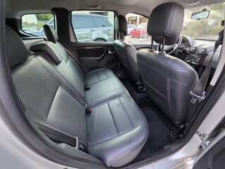 Duster 1.6 16v 105 4x2 Laur&eacute;ate ESS GPL 2012 occasion 38190 BERNIN