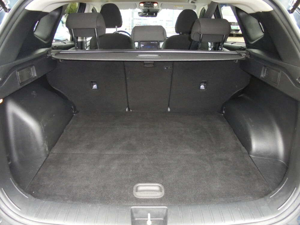 Tucson 1.6 T-GDI 230 Hybrid BVA6 Creative 2023 occasion 30200 Bagnols-sur-C&egrave;ze