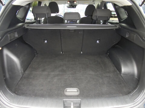 Tucson 1.6 T-GDI 230 Hybrid BVA6 Creative 2023 occasion 30200 Bagnols-sur-C&egrave;ze