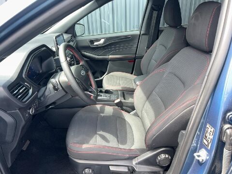 Kuga 2.5 Duratec 225 ch PHEV Powershift ST-Line Business 2023 occasion 56700 Merlevenez