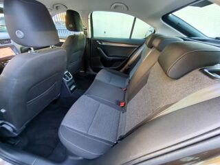 Octavia 1.0 TSI 116 ch Edition 2019 occasion 30000 N&icirc;mes