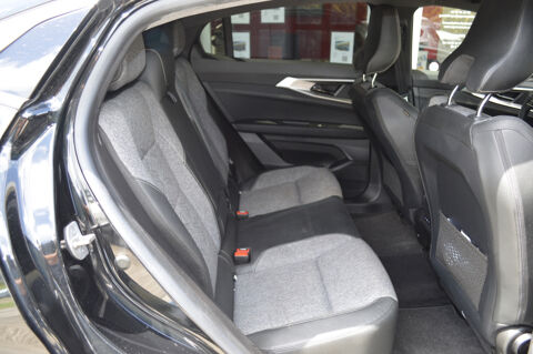 Rafale 1.2 E-TECH FULL HYBRID 200 TECHNO 2024 occasion 97122 Baie-Mahault