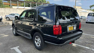 divers 5.4 V8 320cv Intec 1999 occasion 30620 Bernis