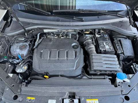 Tiguan 2.0 TDI 150ch DSG7 R-Line 2024 occasion 85600 Montaigu