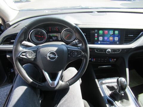 Insignia 1.6 CDTI 120 ch BVM6 2017 occasion 10410 Saint-Parres-aux-Tertres