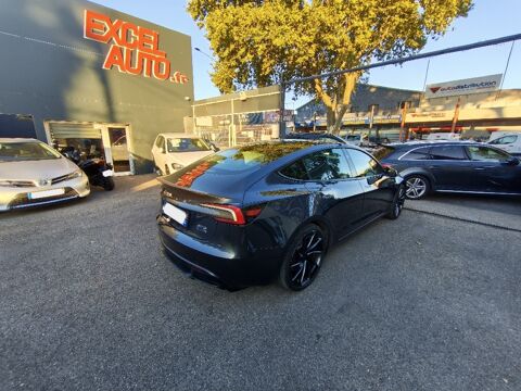Model 3 PERFORMANCE 460cv AWD 2024 occasion 30000 N&icirc;mes