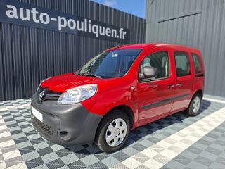 Kangoo Blue dCi 80 Trend 2020 occasion 56700 Merlevenez