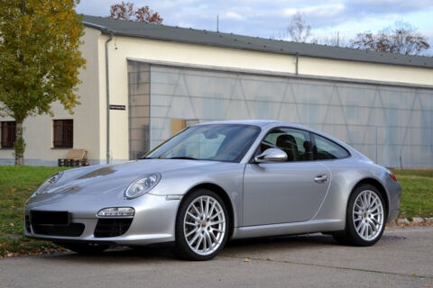 Annonce voiture Porsche 911 Carrera 3.2 58900 