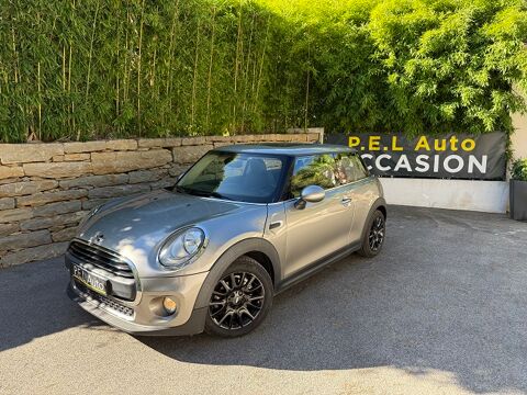 Annonce voiture Mini Cooper 13990 