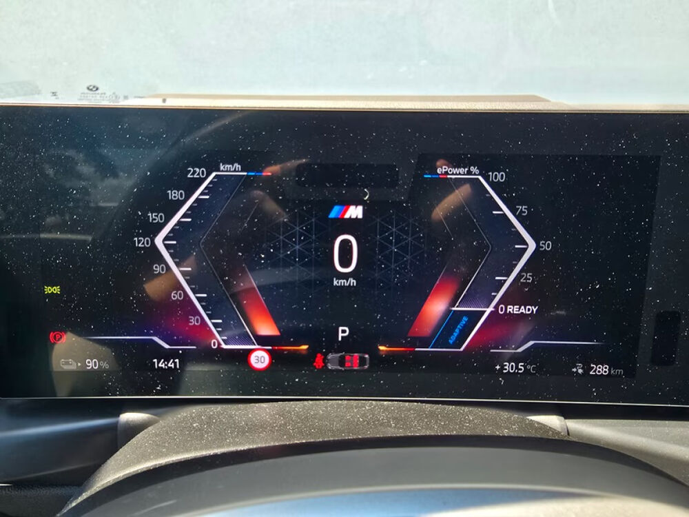 i4 eDrive40 340 ch BVA M Sport 2025 occasion 85600 Montaigu