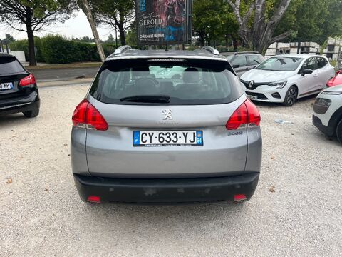 2008 1.4 HDi 68ch Active Distri OK 2013 occasion 84000 AVIGNON
