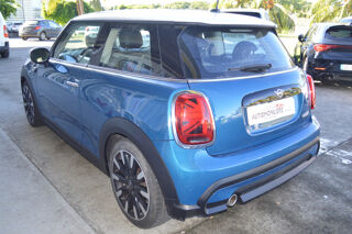 Cooper Hatch 136 ch BVA7 Edition Premium Plus 2022 occasion 97122 Baie-Mahault