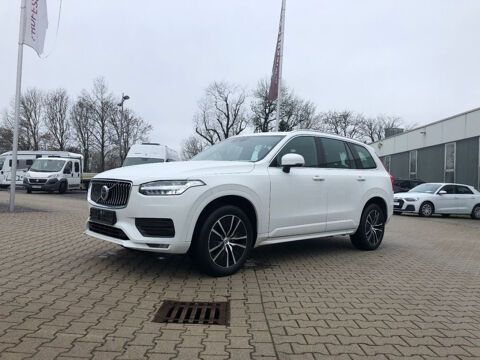 Annonce voiture Volvo XC90 48490 