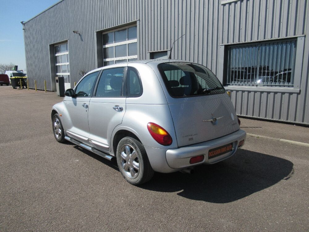 PT Cruiser 2005 occasion 10410 Saint-Parres-aux-Tertres