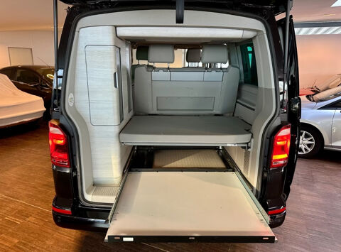 MULTIVAN California 2.0 TDI 150 DSG7 4Motion Coast 2019 occasion 85600 Montaigu