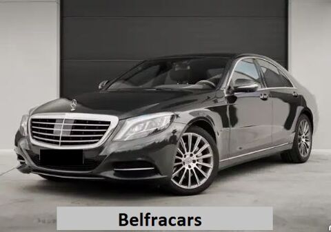 Mercedes Classe S 350 Auto CUIRCHAUF/CAM360/REGVIT/KEYLESSGO/GAR12MOIS 2014 occasion Armenti&egrave;res 59280