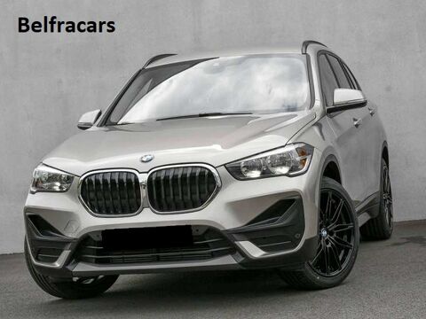 X1 sDrive 18i 136ch CAM/CUIRCHAUF/AFFICHTETHAUT/PARKASSIST/GAR1 2021 occasion 59280 Armenti&egrave;res