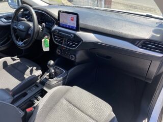 Focus 1.5 EcoBlue 95 Trend Business 2021 occasion 63800 Cournon-d'Auvergne