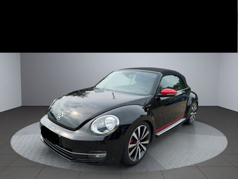 Annonce voiture Volkswagen COCCINELLE II 19490 