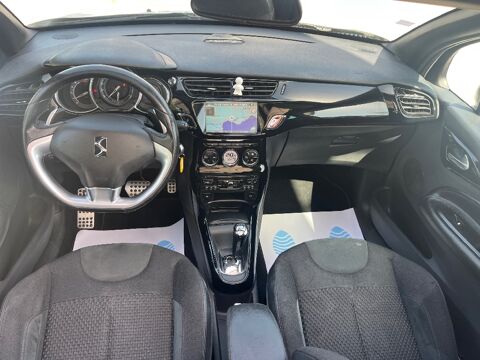 DS3 90CH Sport Chic BVA Distri Ok 2013 occasion 84000 AVIGNON