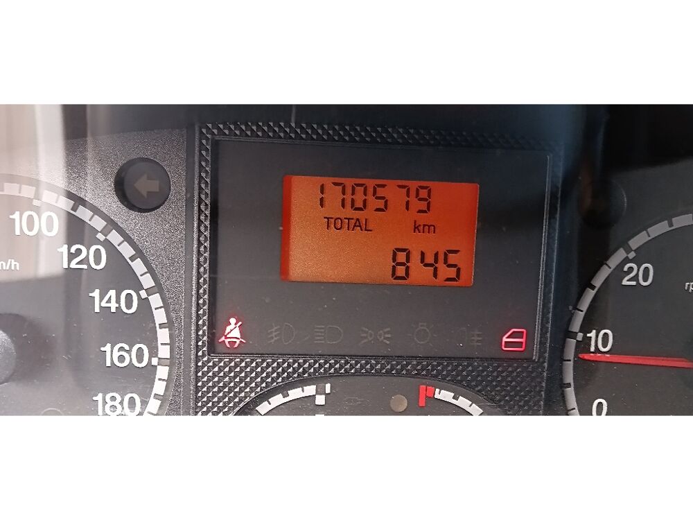 Boxer Ph3 L2H1 2.2 HDi 100 2008 occasion 32810 ROQUELAURE