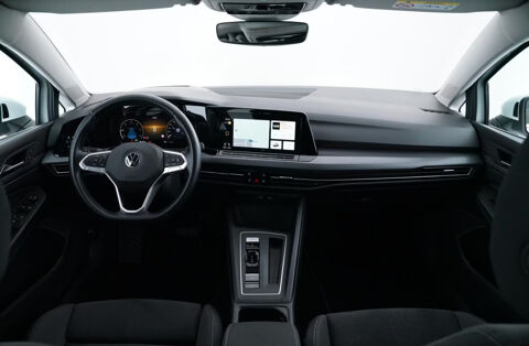 Golf 2.0 TDI 150 DSG7 Style 2020 occasion 85600 Montaigu
