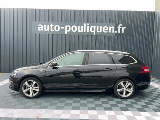 308 SW BlueHDi 130ch S et S EAT8 GT 2021 occasion 56700 Merlevenez