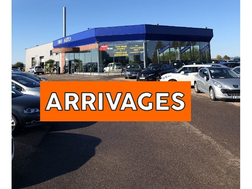 308 CC 1.6 HDi 112ch FAP Sport Pack 2010 occasion 10410 Saint-Parres-aux-Tertres