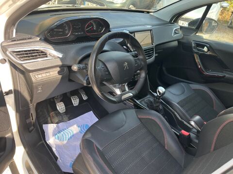 2008 130ch BVM6 GT Line 2018 occasion 84000 AVIGNON