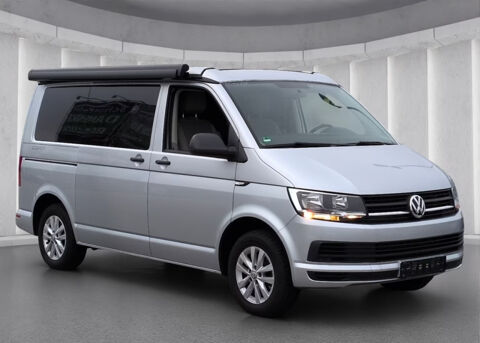 MULTIVAN California 2.0 TDI 150 DSG7 COAST 2016 occasion 85600 Montaigu