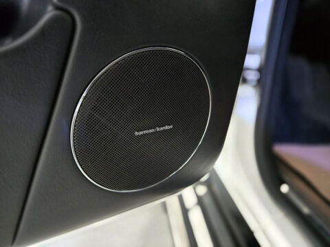 Classe G G Long 350 d A 245 2015 occasion 85600 Montaigu