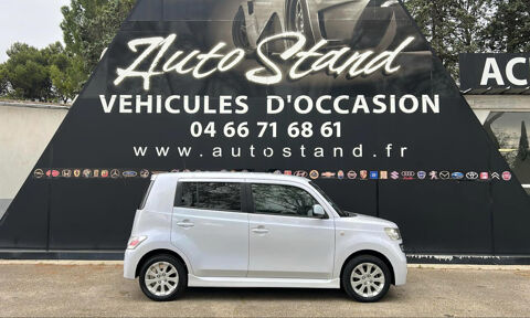 Daihatsu Materia 1.3i 91 2010 occasion Bernis 30620