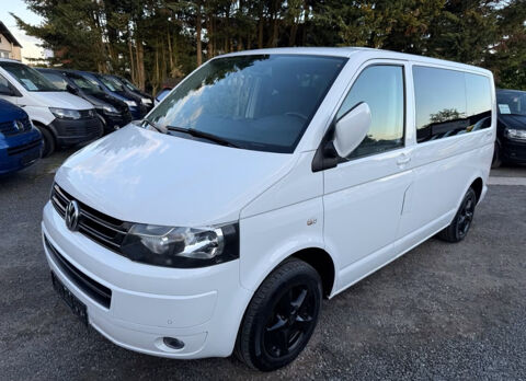 MULTIVAN special 2.0 TDI 140 DSG7 2014 occasion 85600 Montaigu