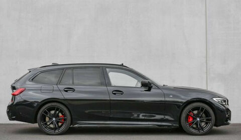 S&eacute;rie 3 330e 292ch Pack M Sport TOITPANO/ATTACHREM/HARMANKARDON/CAM/ 2020 occasion 59280 Armenti&egrave;res