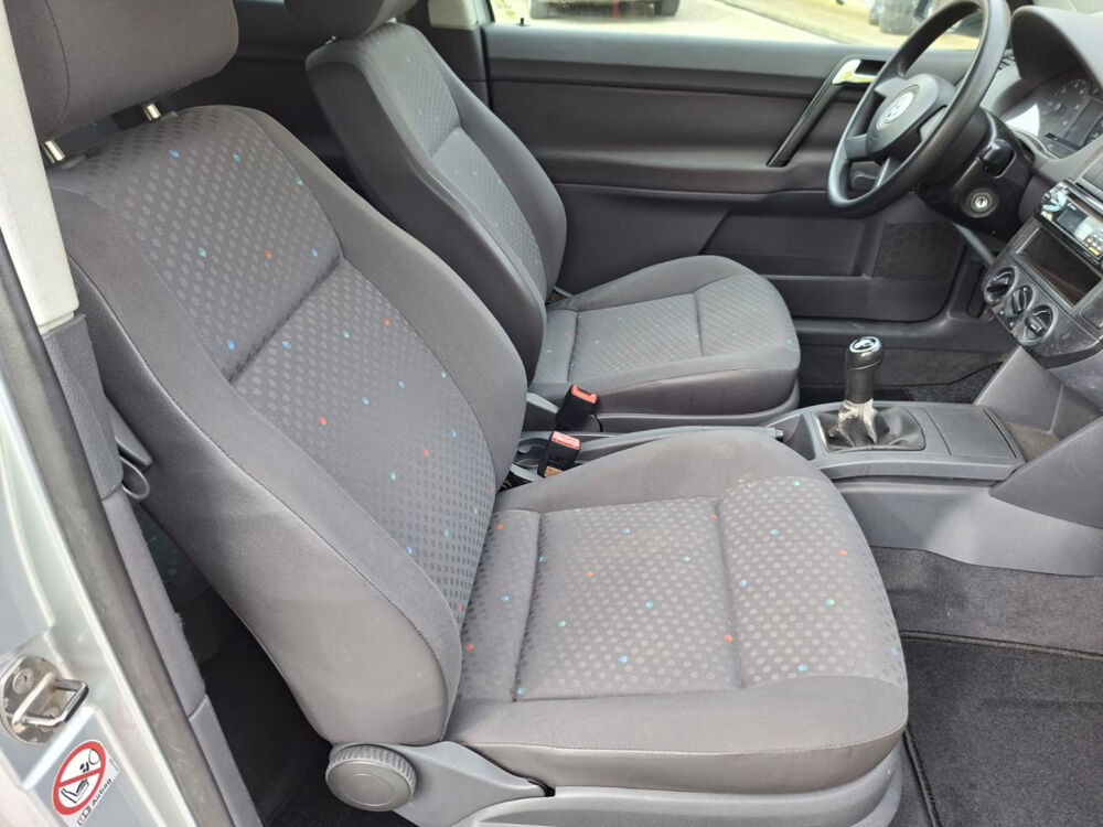 Polo 1.4 16V - 75ch CLIM/BLTH/DISTRIBNEUVE/PNSNEUFS/GAR6M 2001 occasion 59280 Armenti&egrave;res