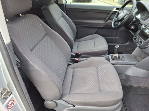 Polo 1.4 16V - 75ch CLIM/BLTH/DISTRIBNEUVE/PNSNEUFS/GAR6M 2001 occasion 59280 Armenti&egrave;res
