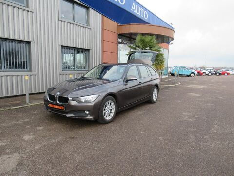 BMW Série 3 316d 116 ch 119 g Business Open 2013 occasion Saint-Parres-aux-Tertres 10410