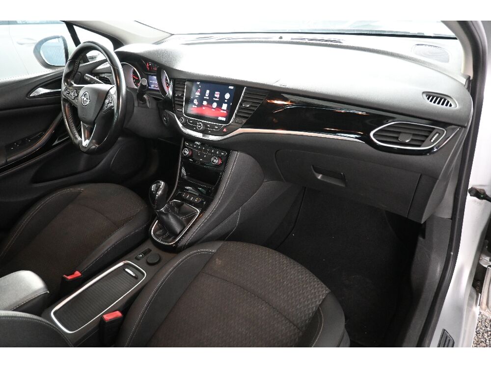 Astra 1.6 CDTI 110 ch Start/Stop Innovation 2017 occasion 63800 Cournon-d'Auvergne