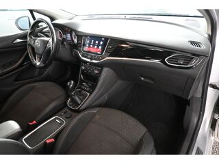 Astra 1.6 CDTI 110 ch Start/Stop Innovation 2017 occasion 63800 Cournon-d'Auvergne