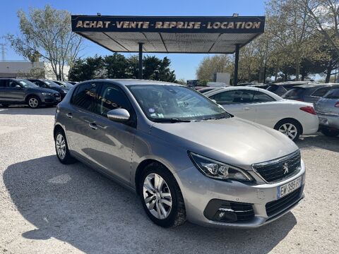 308 110ch Active Business 2018 occasion 84000 AVIGNON
