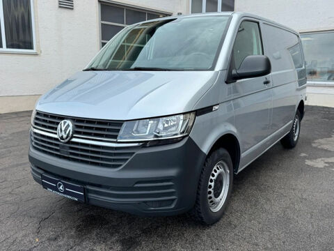 Volkswagen Transporter Combi TRANSPORTER 6.1 2.0 TDI 150 2021 occasion Montaigu 85600