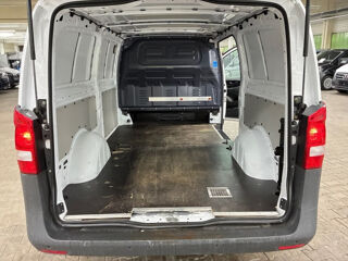 Vito E VITO FOURGON 60 KWH EXTRA LONG FWD 2023 occasion 85600 Montaigu