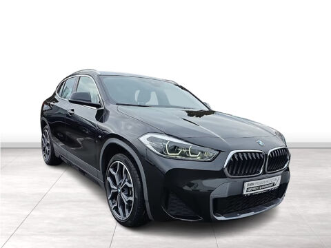 X2 sDrive 18d 150 ch BVA8 M Sport 2021 occasion 85600 Montaigu