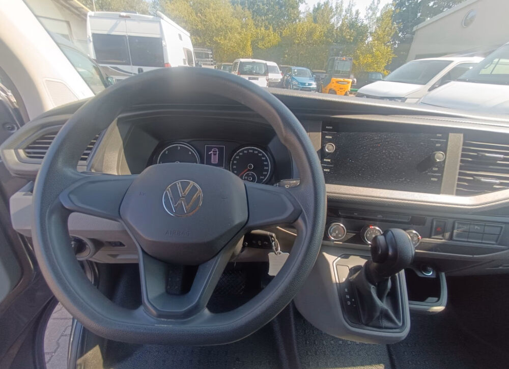Transporter Combi TRANSPORTER 6.1 2.0 TDI 150 DSG7 2023 occasion 85600 Montaigu