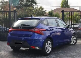 i20 1.0 Automatique CAM/CARPLAY/REGVIT/PARKSENSOR/JA/GAR12MO 2023 occasion 59280 Armenti&egrave;res