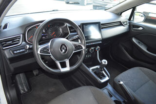 Clio V Clio TCe 100 Zen 2019 occasion 97122 Baie-Mahault