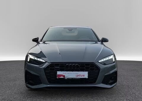 A5 40 TDI 204 S tronic 7 Quattro competition 2022 occasion 85600 Montaigu
